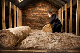 Reliable Columbia, KY Insulation Solutions